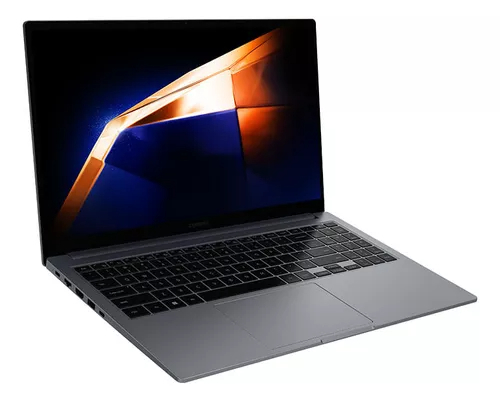 Notebook Samsung Galaxy Book4