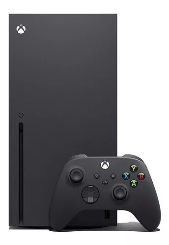 Xbox Series X 1TB