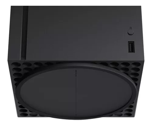 Xbox Series X 1TB