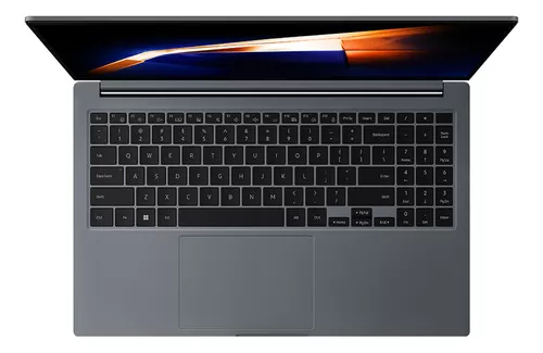 Notebook Samsung Galaxy Book4