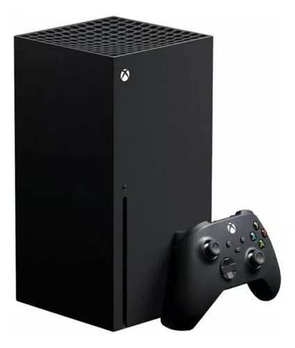 Xbox Series