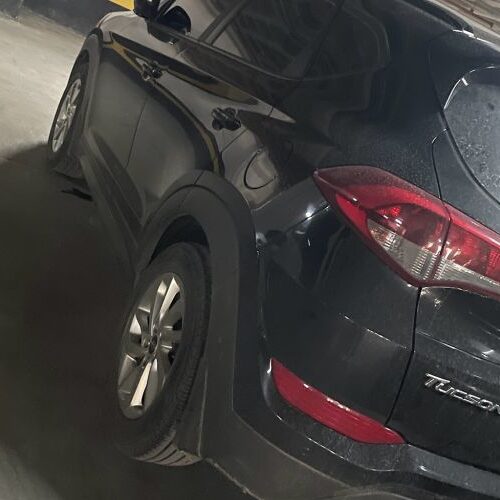 Hyundai Tucson 1.6 T-GDI GLS / 2021