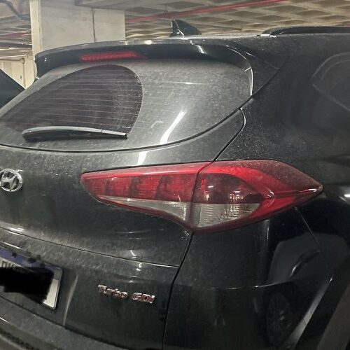 Hyundai Tucson 1.6 T-GDI GLS / 2021