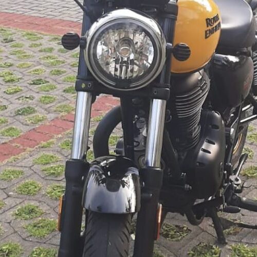 Royal Enfield Meteor Fireball 350cc / 2023