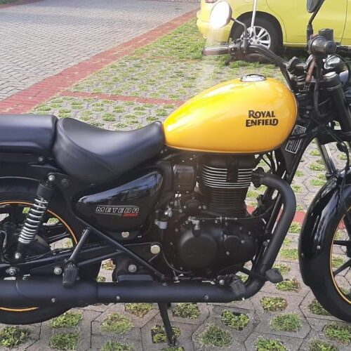 Royal Enfield Meteor Fireball 350cc / 2023