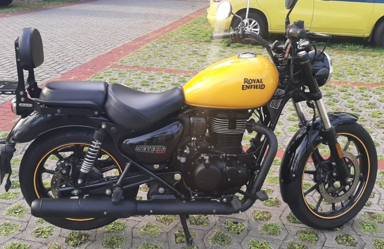 Royal Enfield Meteor Fireball 350cc / 2023