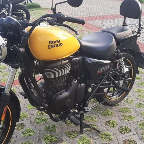 Royal Enfield Meteor Fireball 350cc / 2023