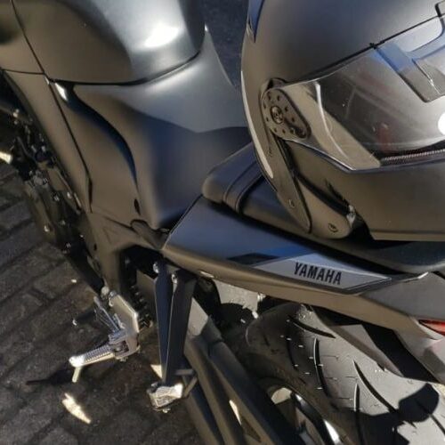 Yamaha MT 03 (ABS) / 2022