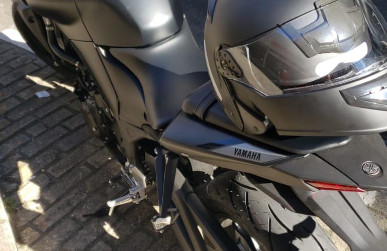 Yamaha MT 03 (ABS) / 2022