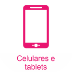 Celulares e tablets I