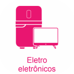 Eletro eletrônicos