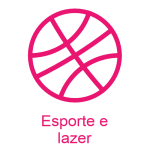 Esporte e lazer