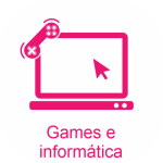 Games e informáticas I