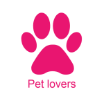 Pet lovers